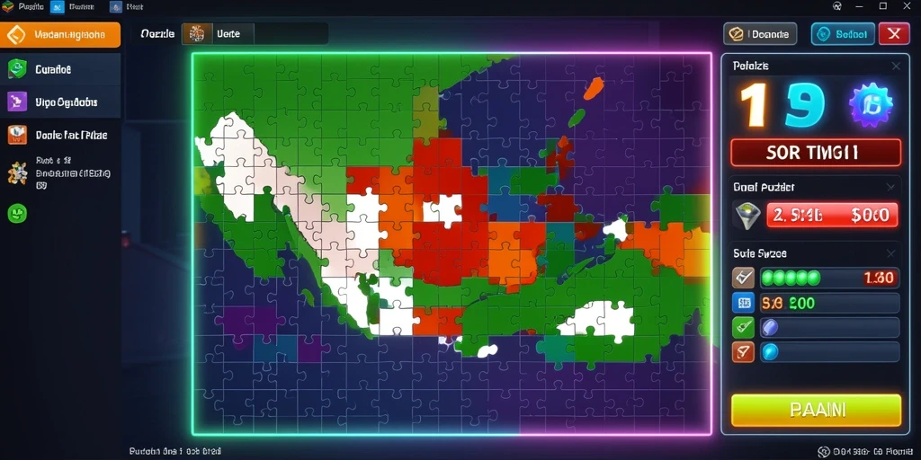 Tampilan grafis yang memukau dari <strong>ADG62</strong>.