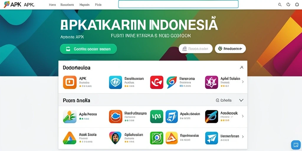 Tampilan karakter utama yang menggugah semangat.