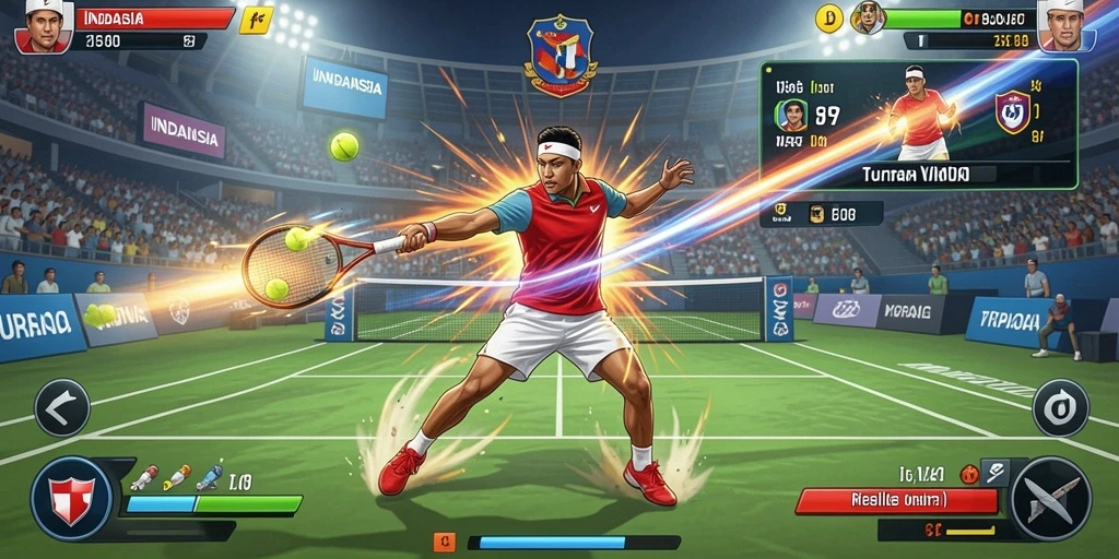Tampilan awal FIXPLAY666 yang menarik dan mudah dinavigasi.