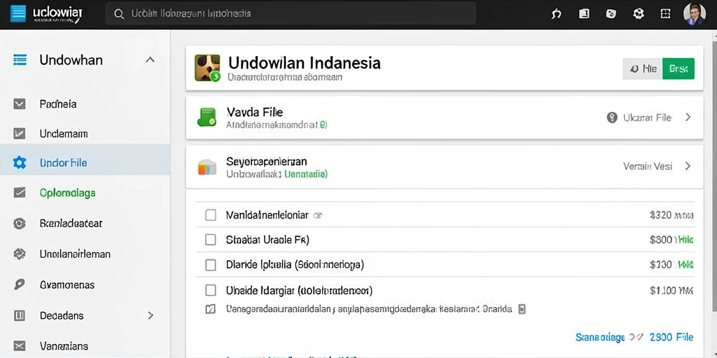 Tampilan antarmuka utama aplikasi PARTAITOGEL.
