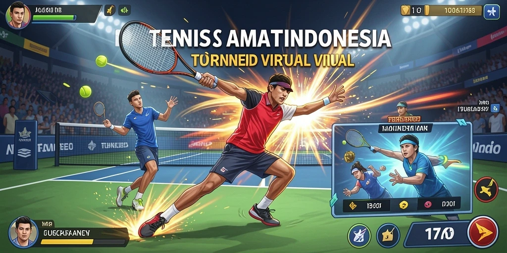 Antarmuka pengguna yang menarik dan mudah digunakan.