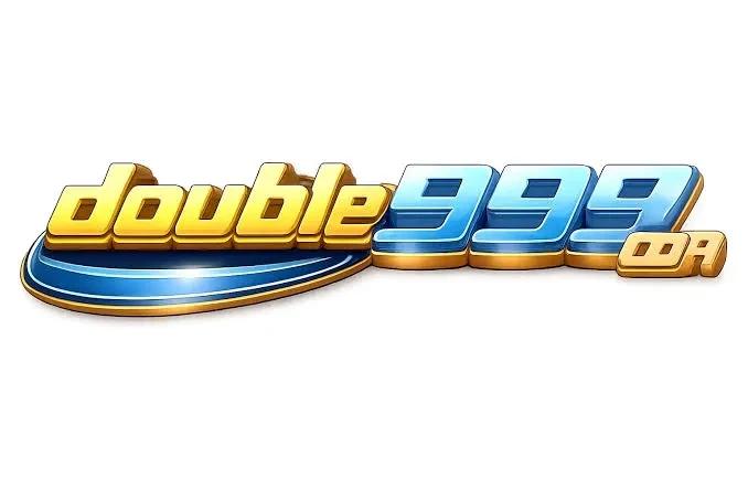 double999 — logo banner resmi Indonesia